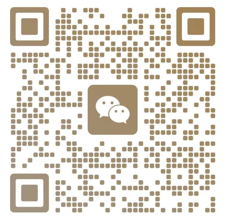 Shams Ullah WeChat QR